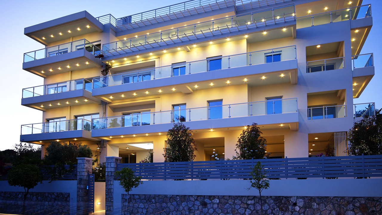 Photo of Outdoor in Alimos