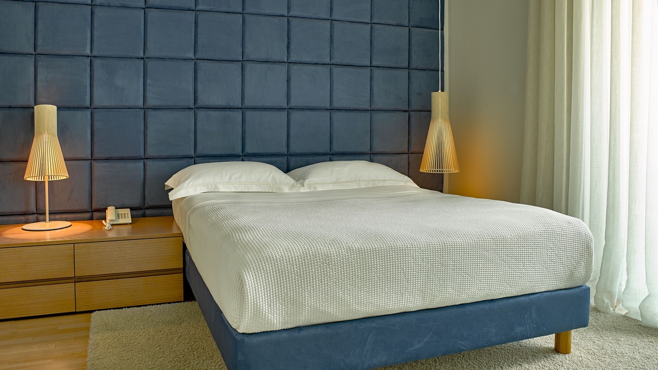 Photo of Bedroom in Alimos