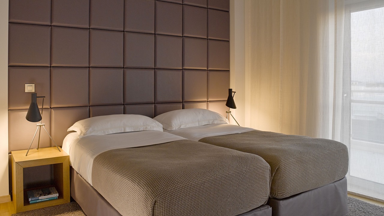 Photo of Bedroom in Alimos