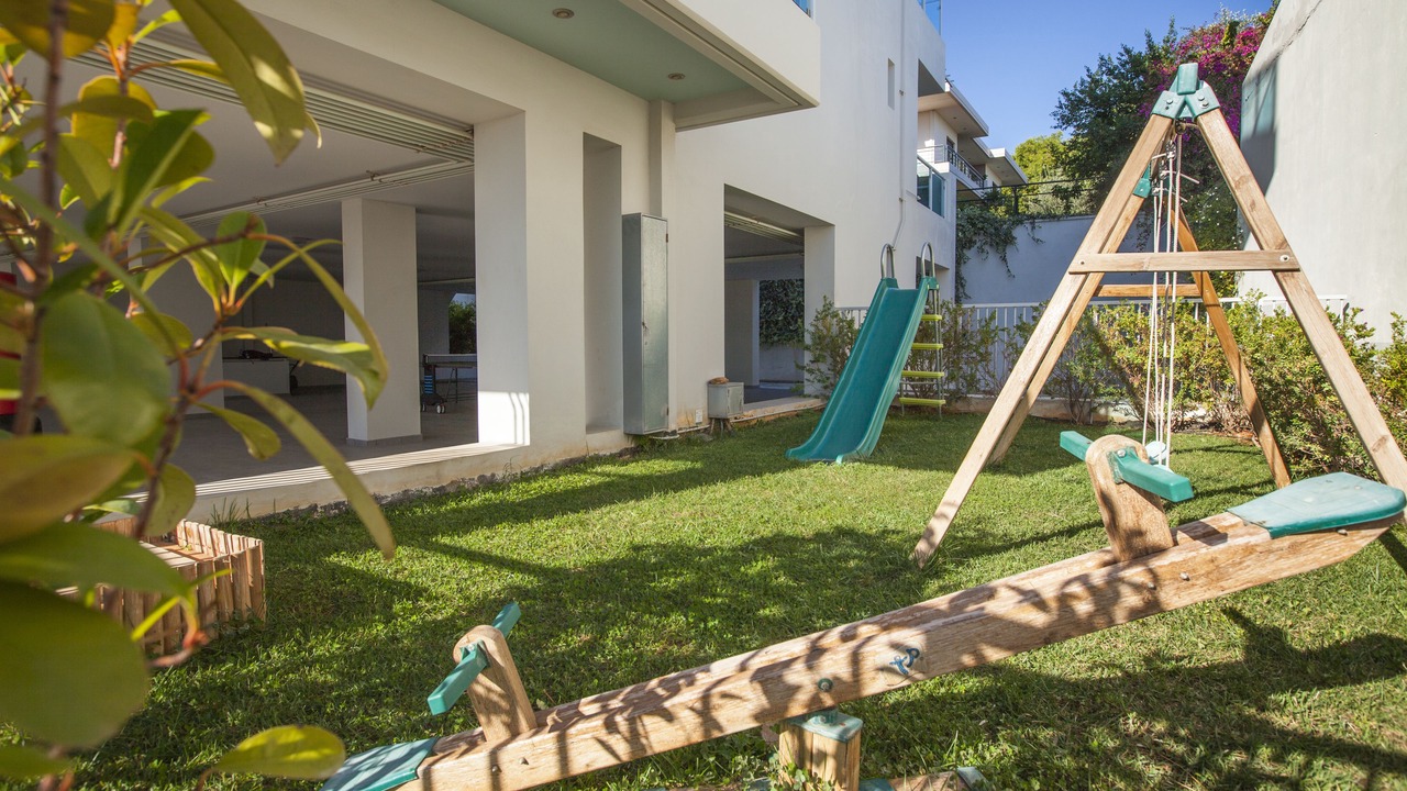 Photo of Outdoor in Alimos