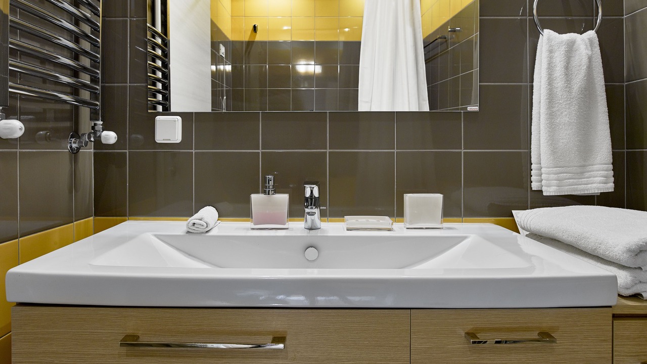 Photo of Bathroom in Alimos