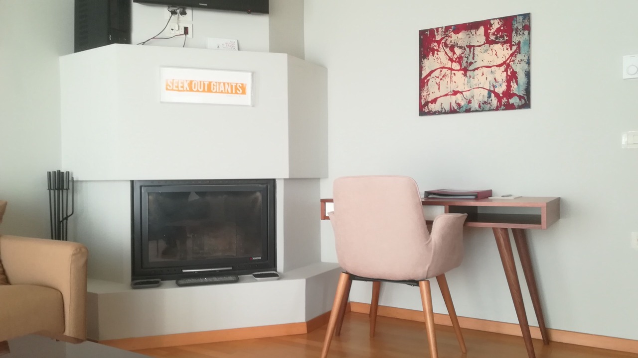 Photo of Livingroom in Alimos