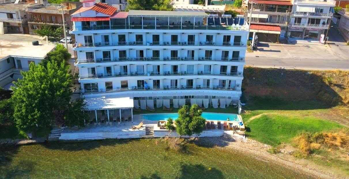 Photo of Outdoor in Amarinthos