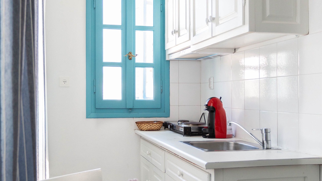 Photo of Bedroom in Paros