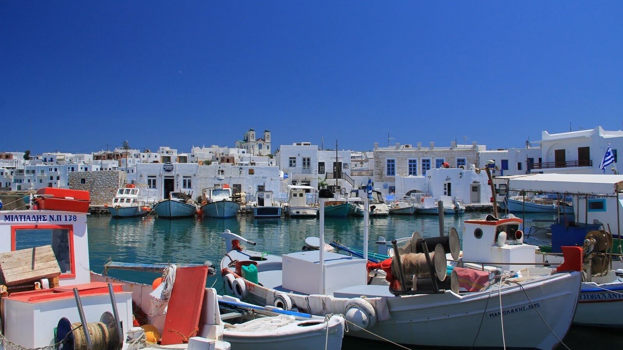 Photo of Others in Paros