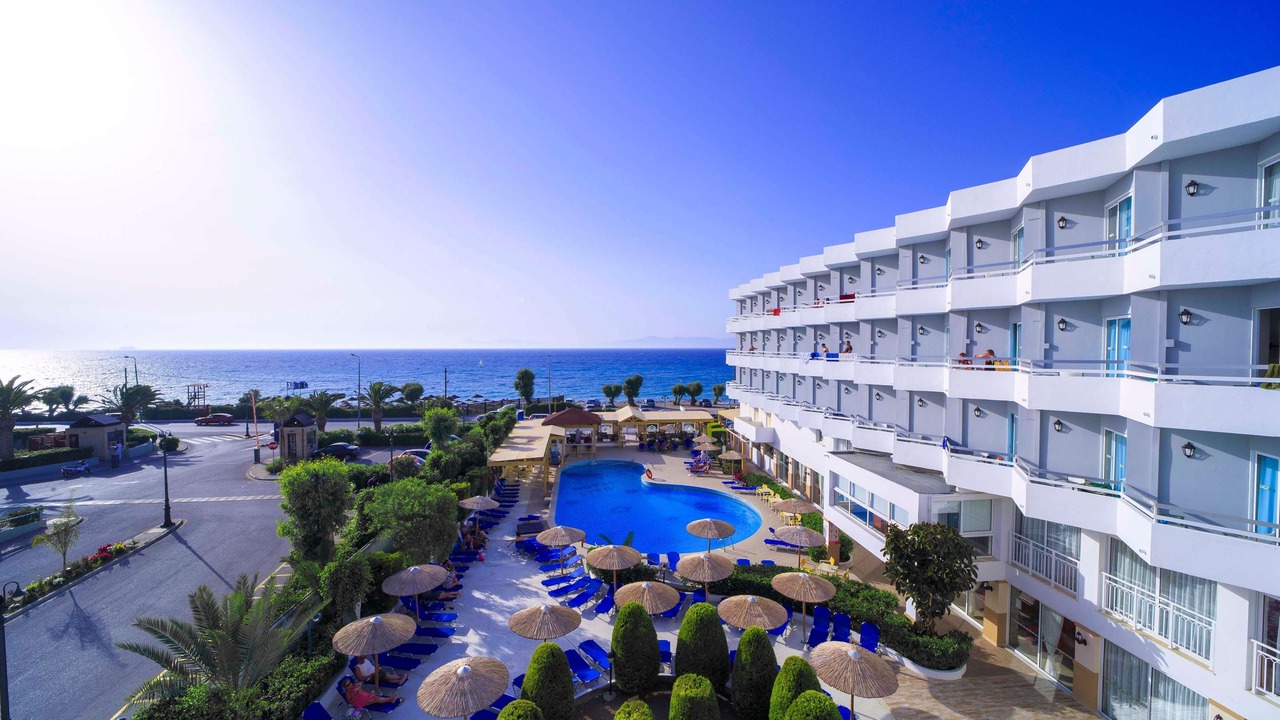 Photo of Outdoor in Ixia