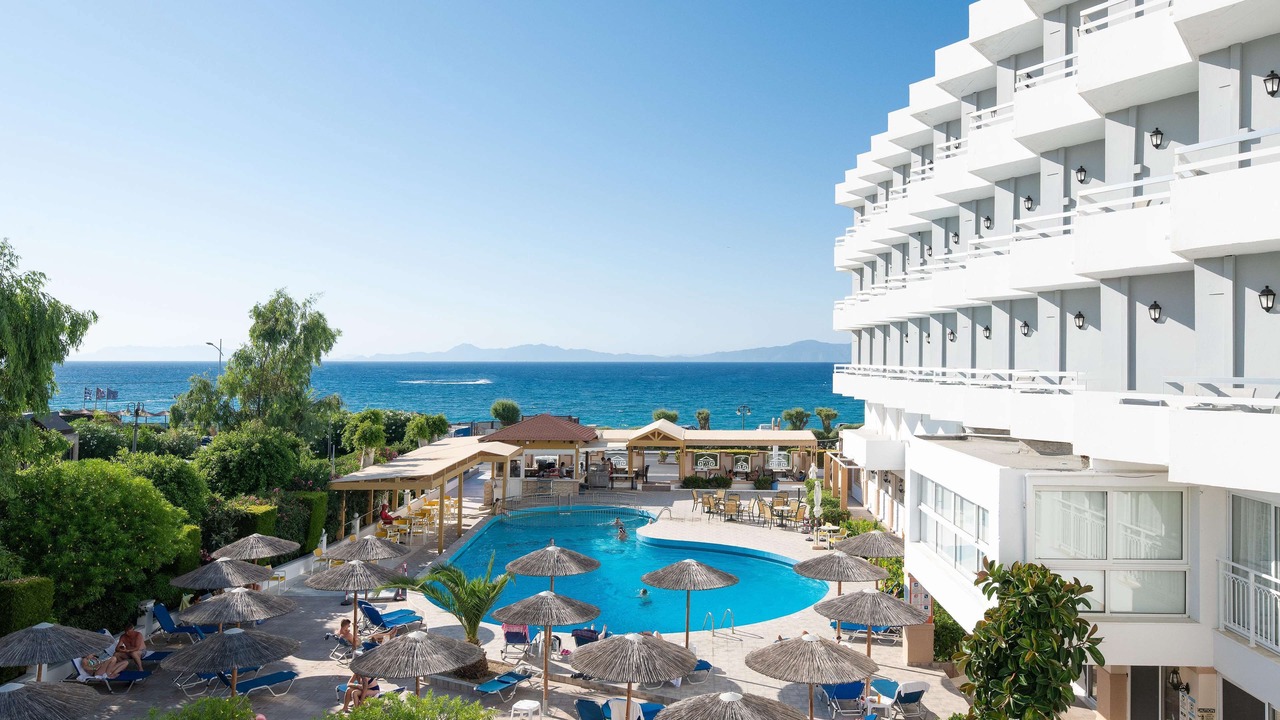 Photo of Outdoor in Ixia