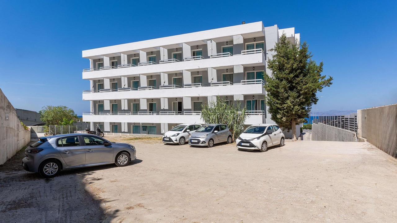Photo of Outdoor in Ixia