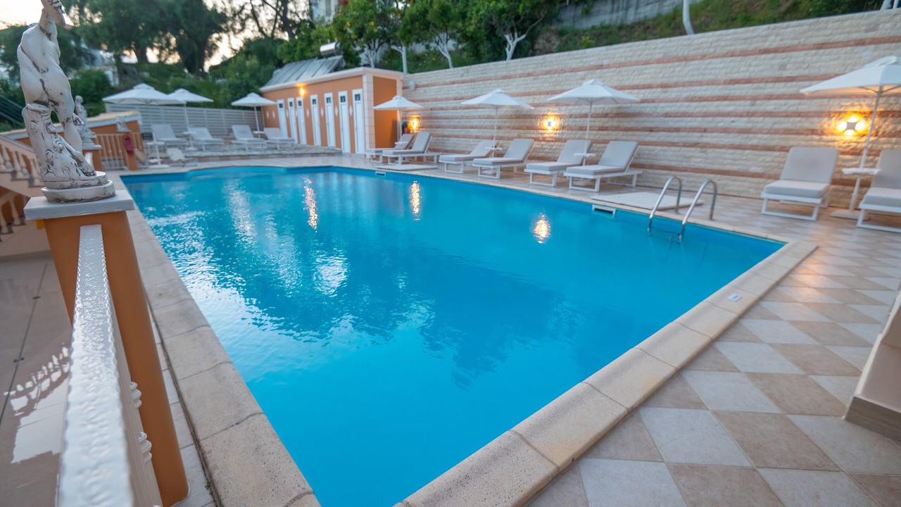 Photo of Outdoor in Parga