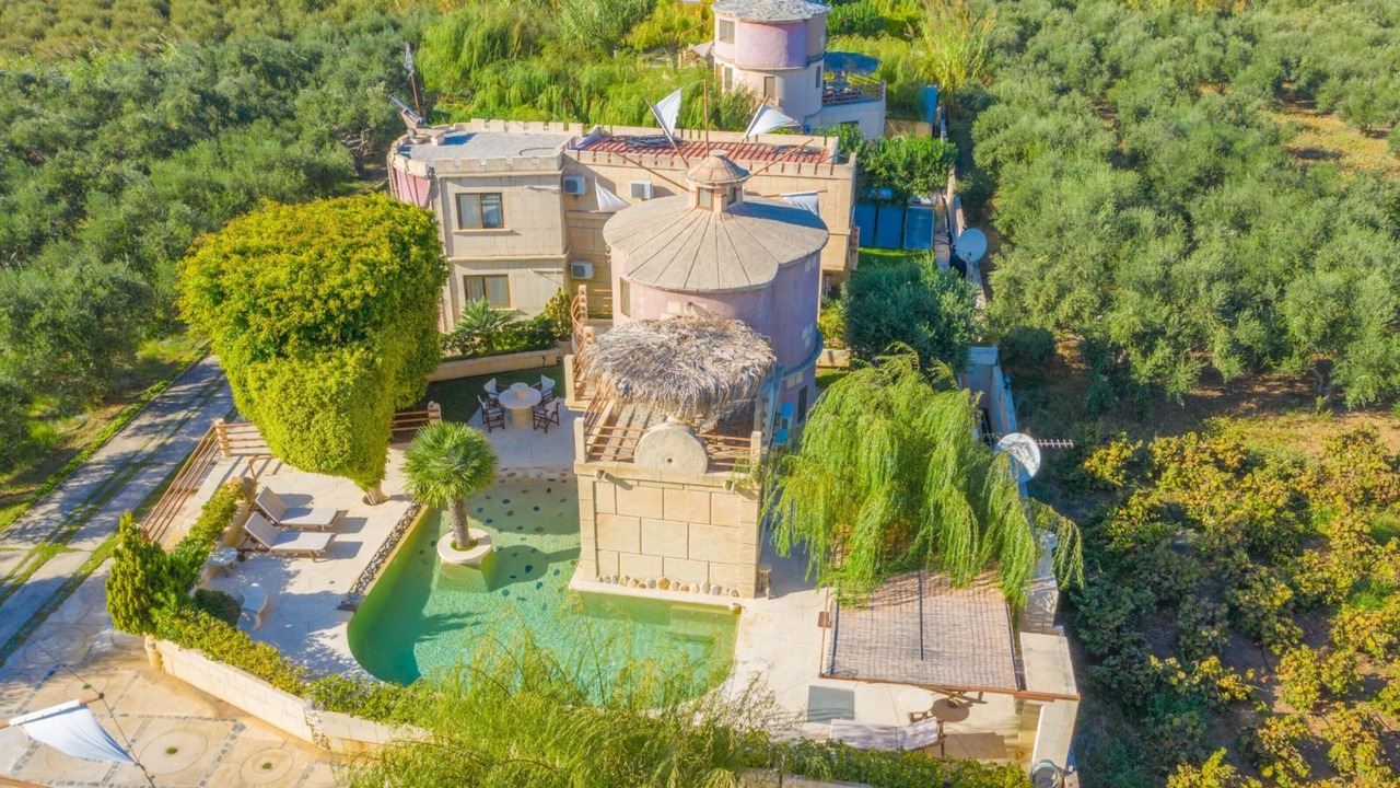 Photo of Outdoor in Nopigia