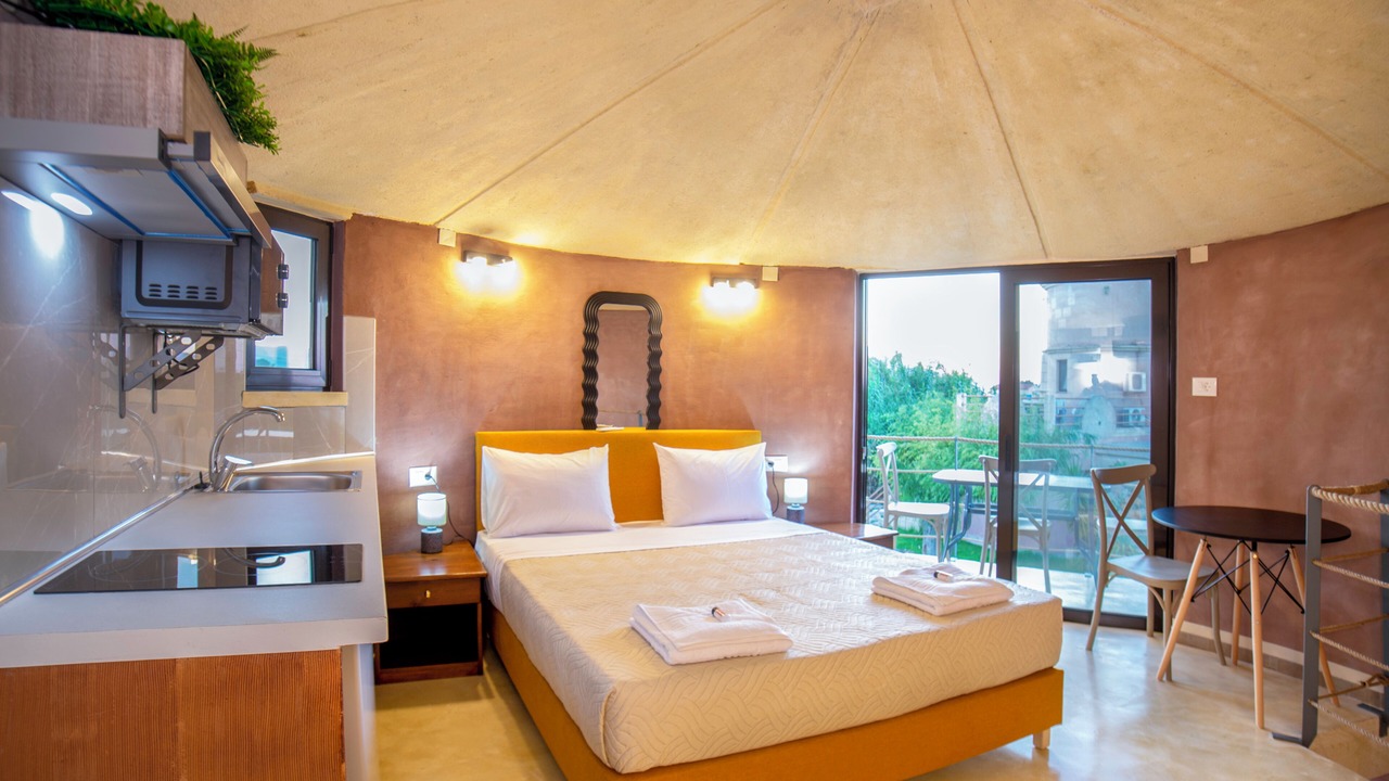 Photo of Bedroom in Nopigia