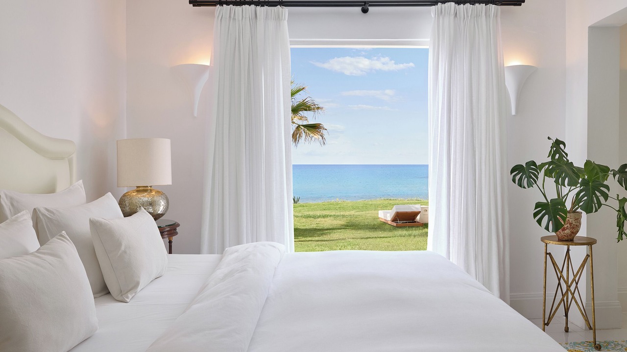 Photo of Bedroom in Adelianos Kampos