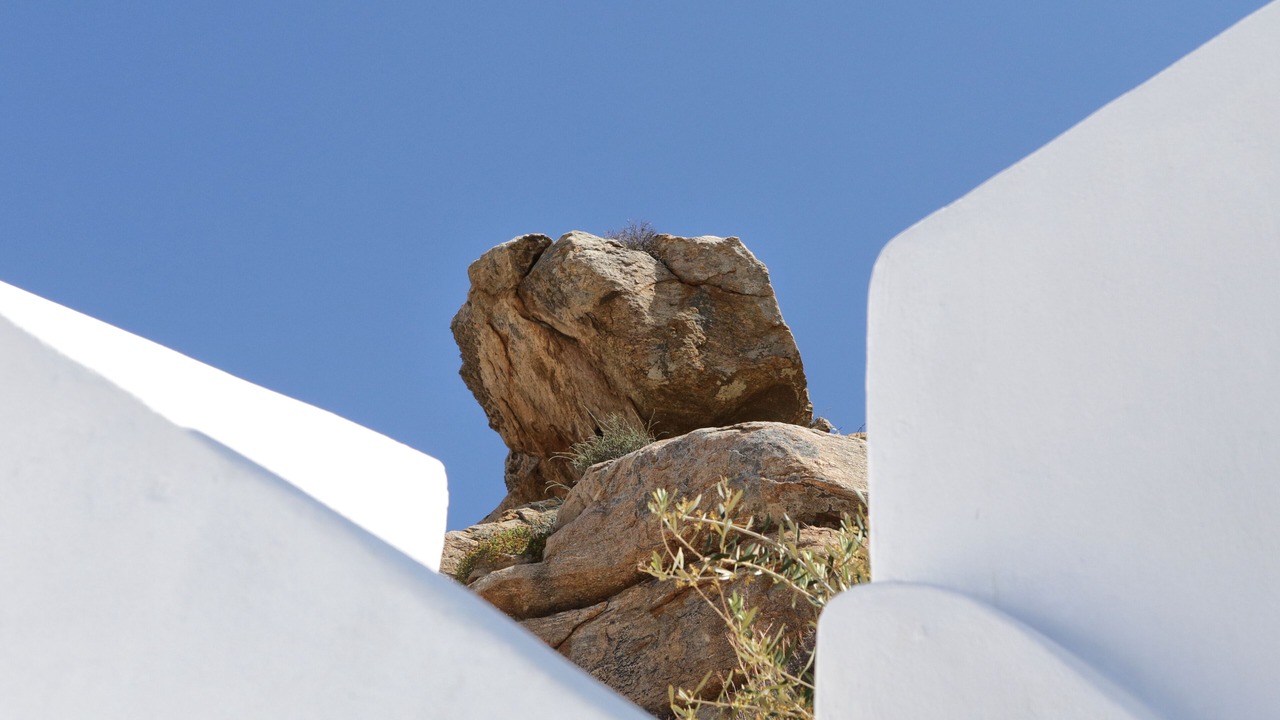 Photo of Outdoor in Agios Stefanos