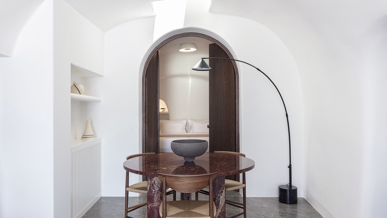 Photo of Outdoor in Oia