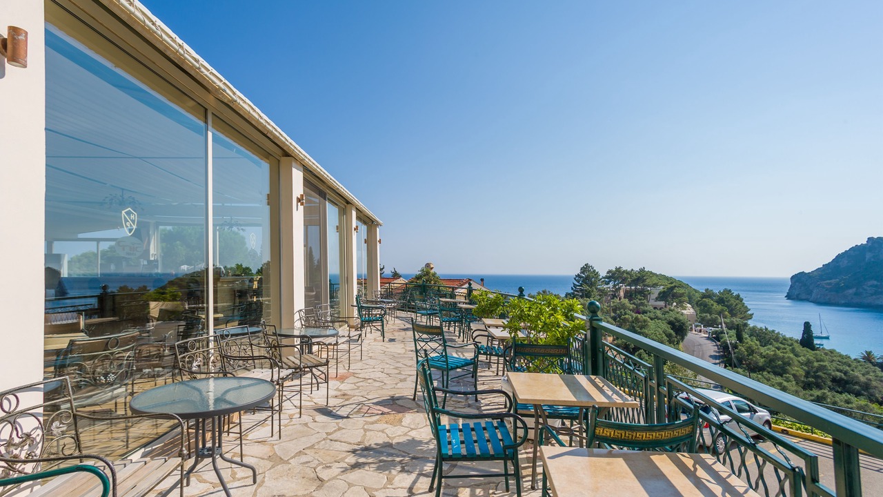 Photo of Patio Balcony in Lakones
