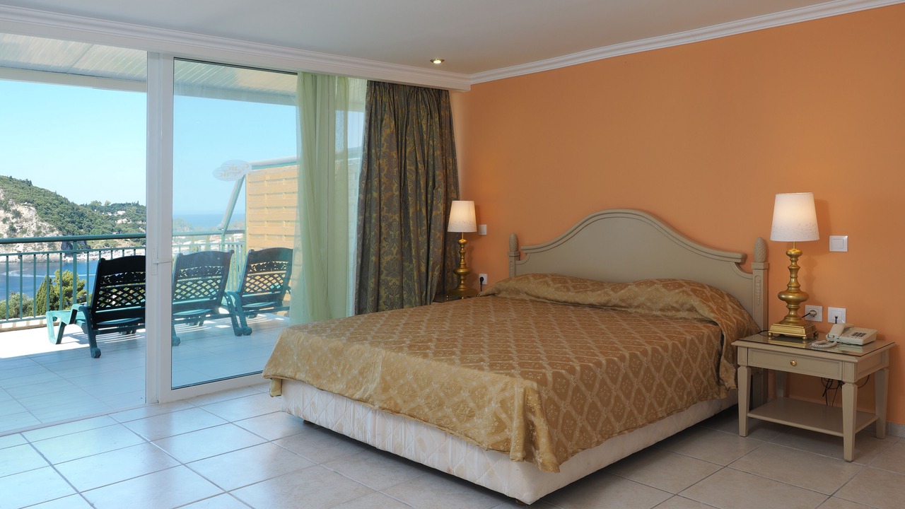 Photo of Bedroom in Lakones
