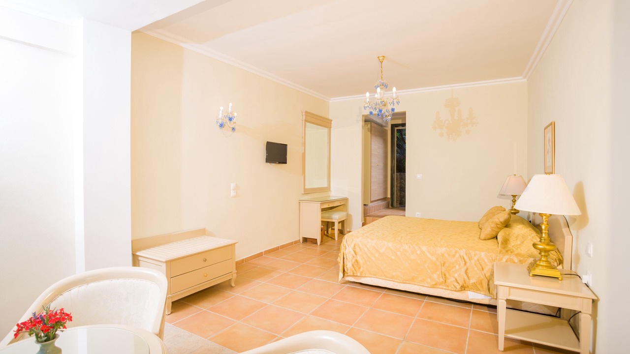 Photo of Bedroom in Lakones