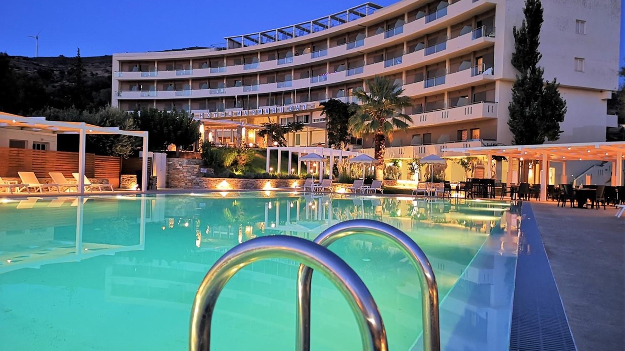 Photo of Outdoor in Marmari