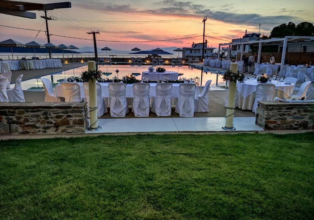 Photo of Outdoor in Marmari