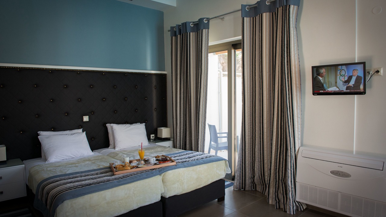 Photo of Bedroom in Mikri Mantineia