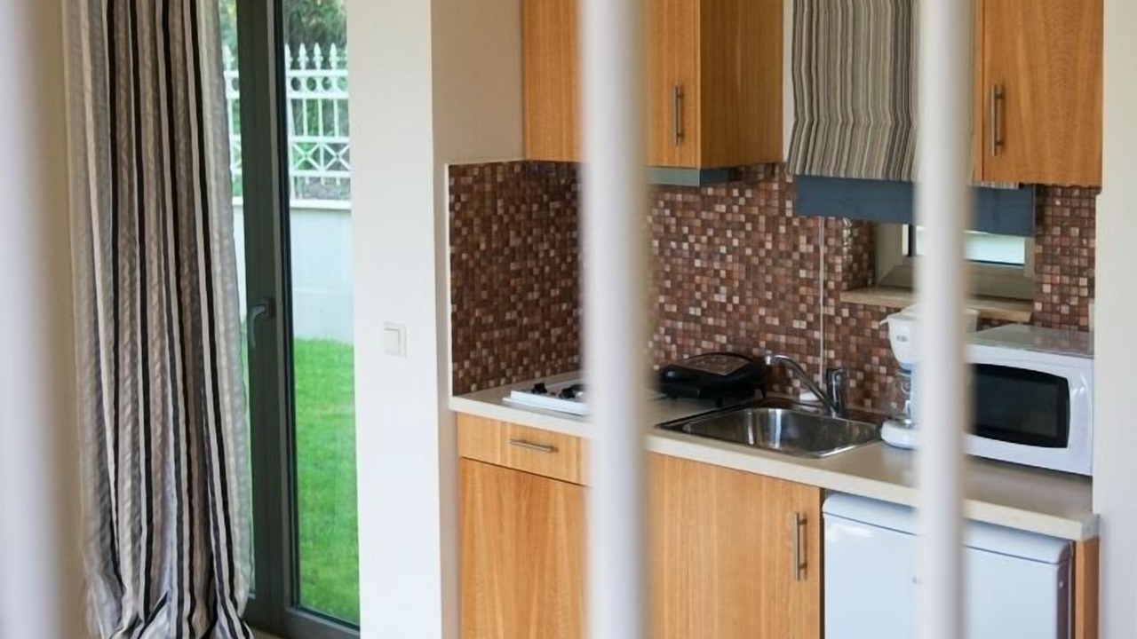 Photo of Kitchen in Mikri Mantineia