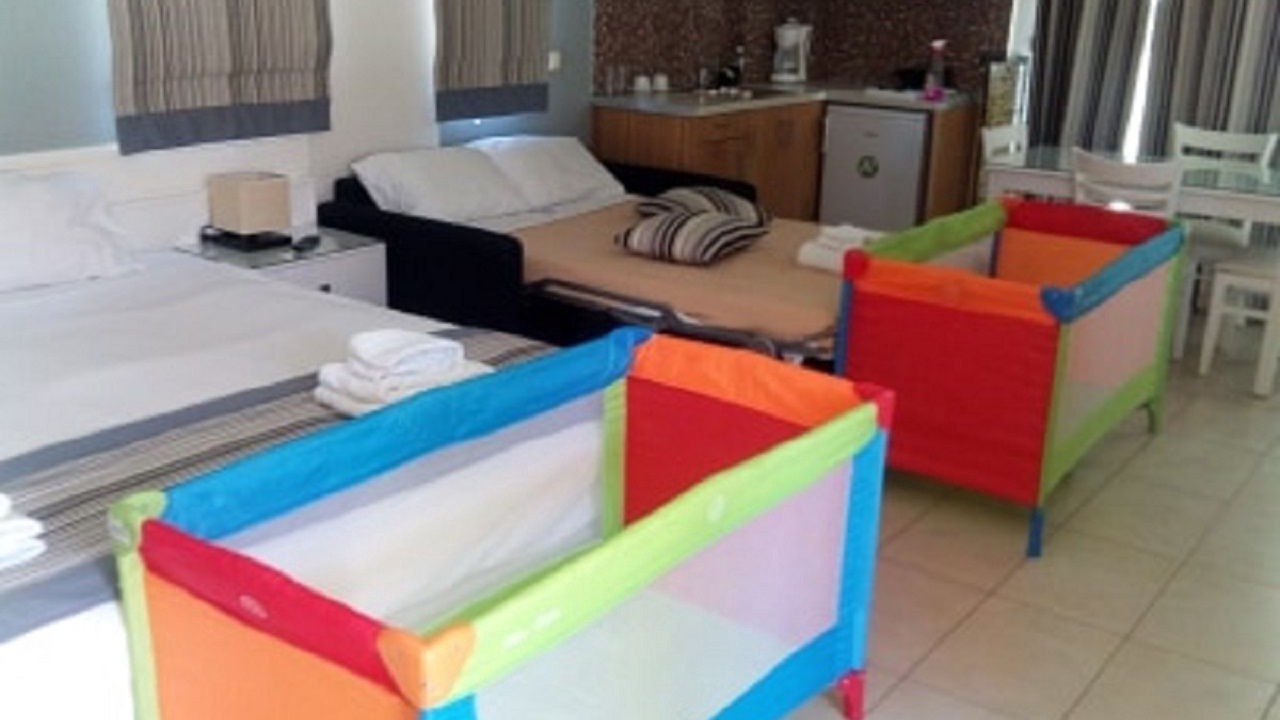 Photo of Bedroom in Mikri Mantineia