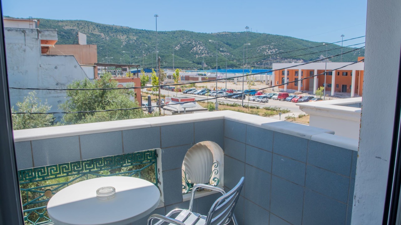 Photo of Patio Balcony in Igoumenitsa