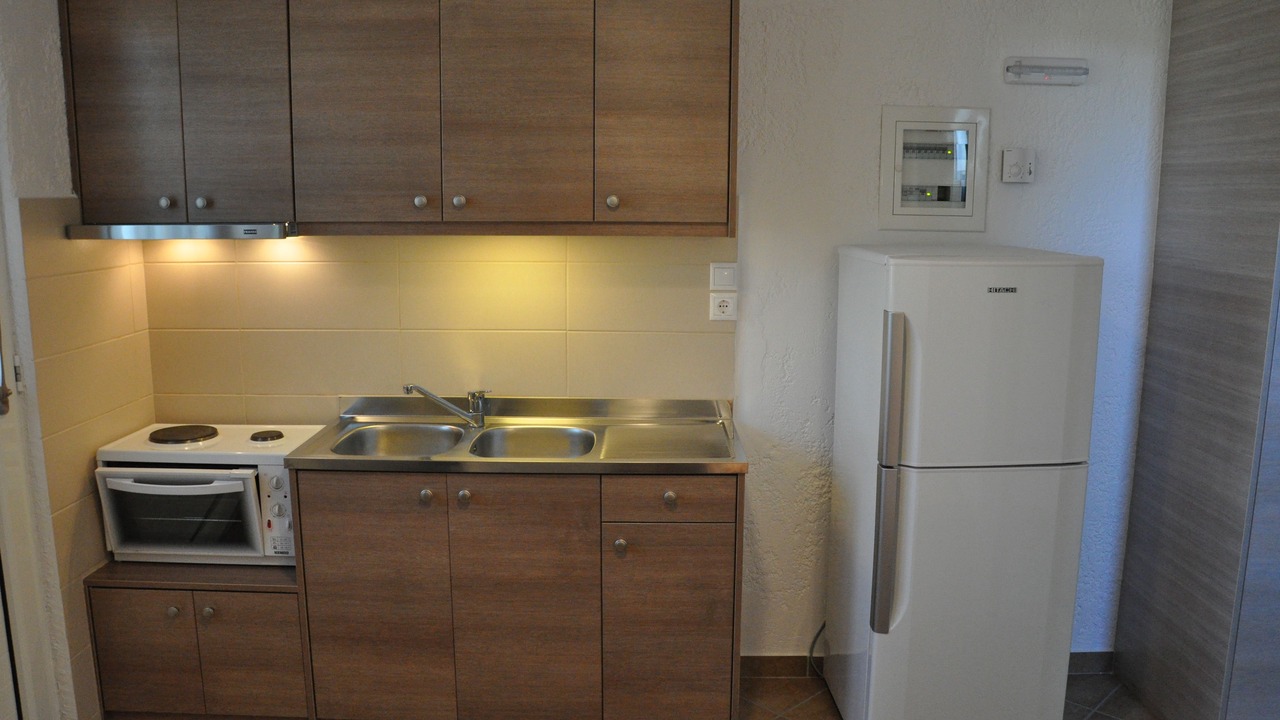 Photo of Kitchen in Sarakiniko