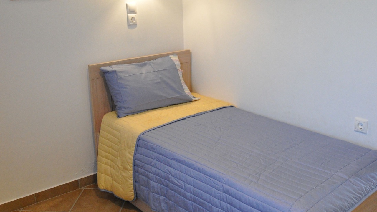 Photo of Bedroom in Sarakiniko