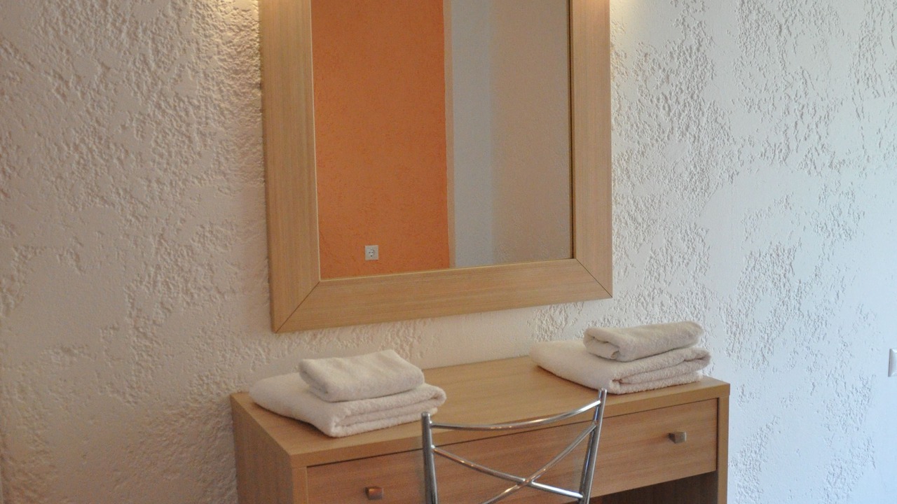 Photo of Bedroom in Sarakiniko