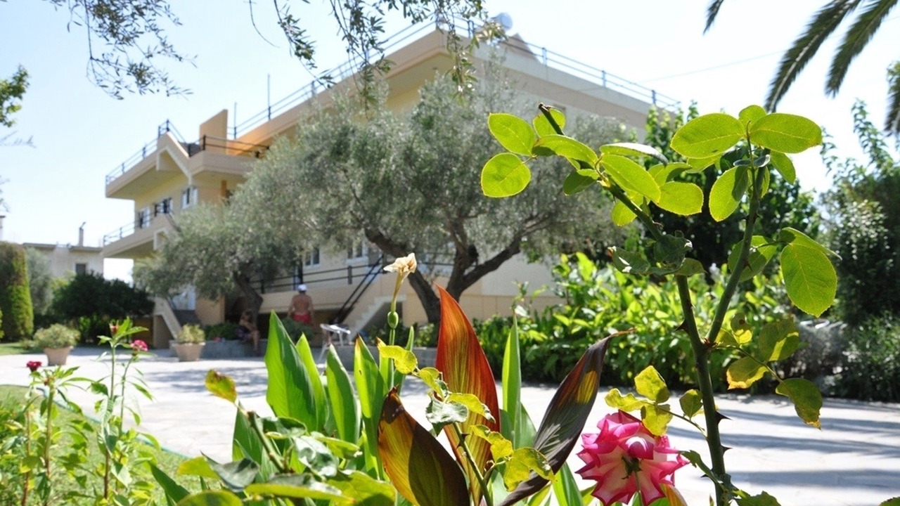 Photo of Outdoor in Sarakiniko