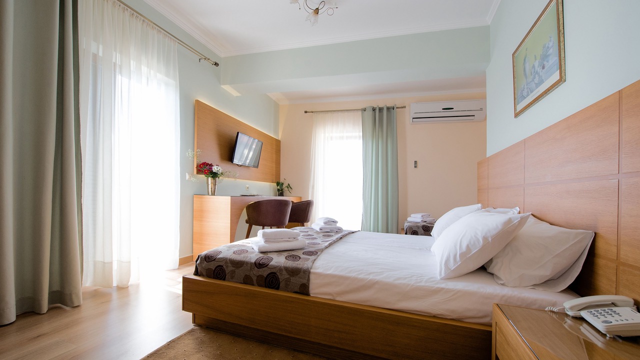Photo of Bedroom in Athens