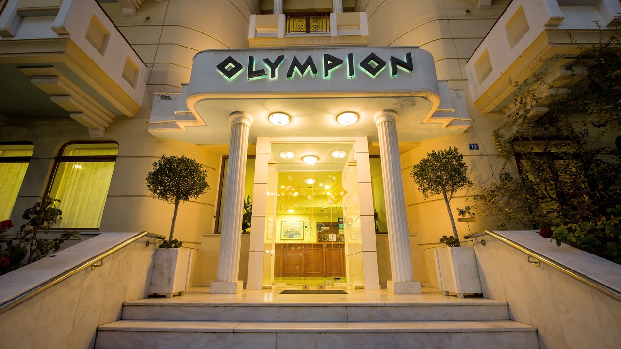Photo of Outdoor in Athens