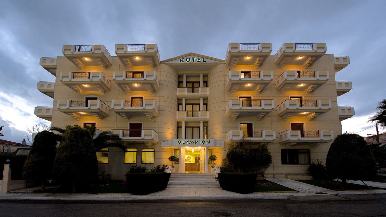 Photo of Outdoor in Athens