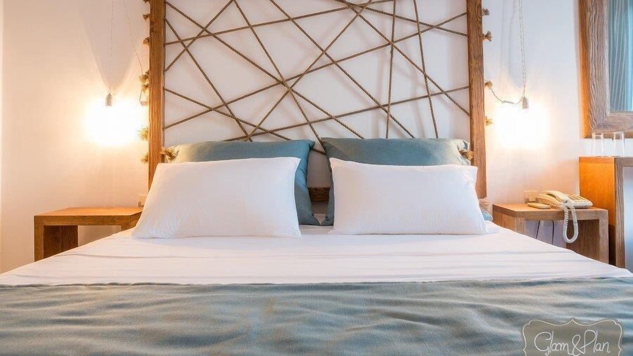 Photo of Bedroom in Longos