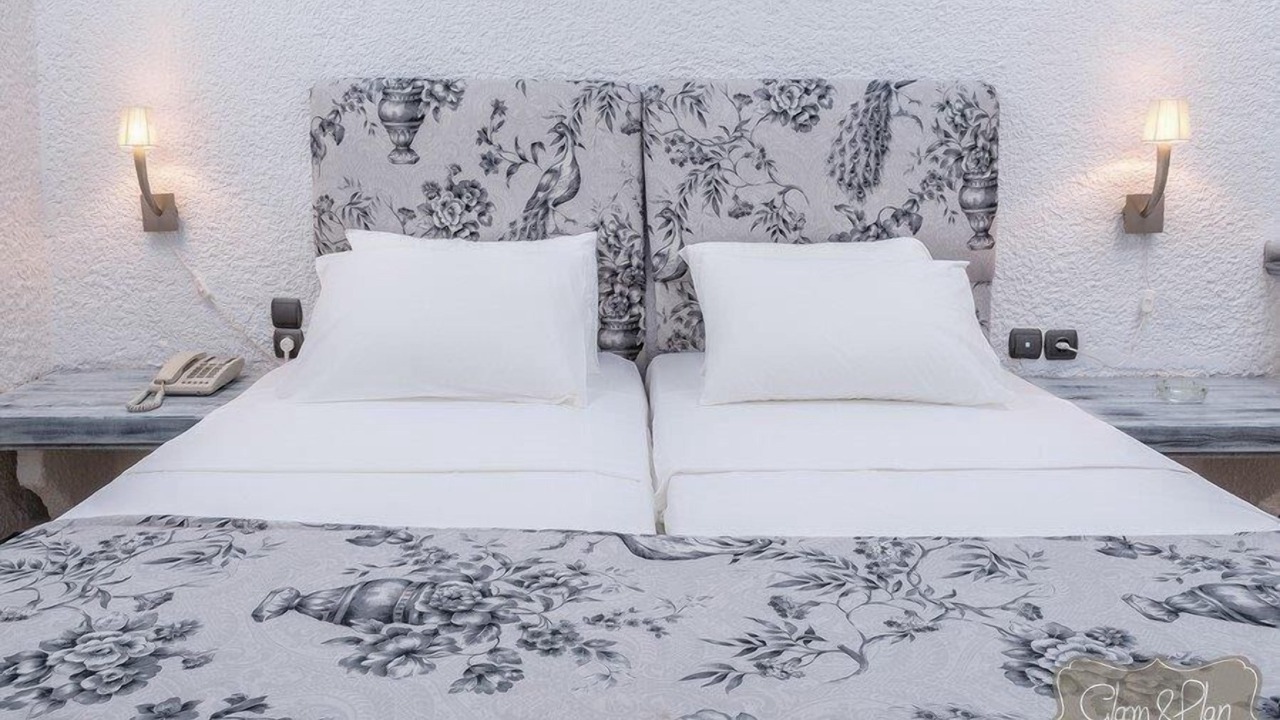 Photo of Bedroom in Longos