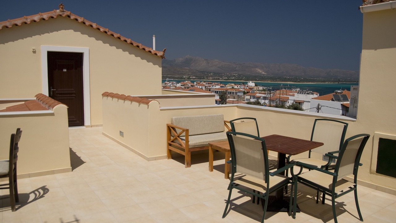 Photo of Patio Balcony in Elafonisos
