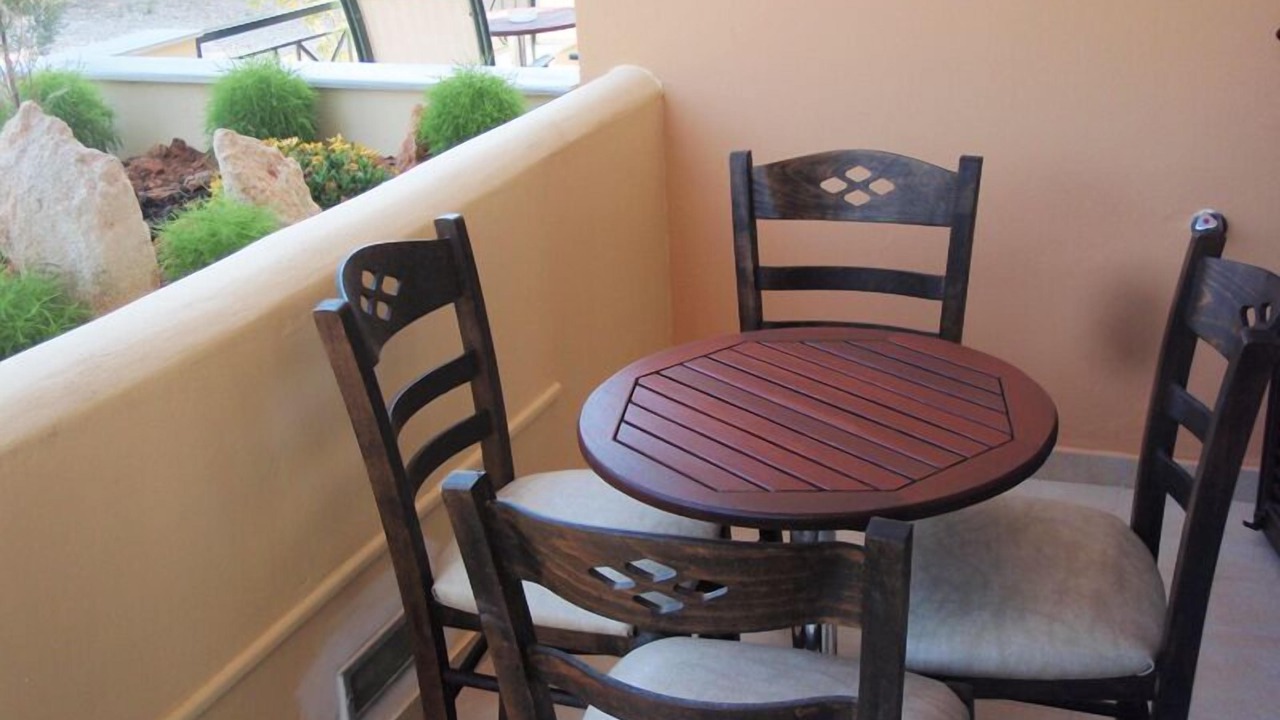 Photo of Patio Balcony in Elafonisos