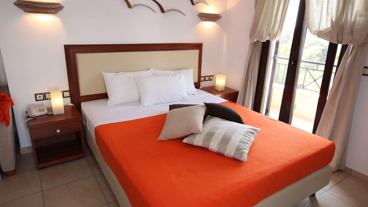 Photo of Bedroom in Elafonisos