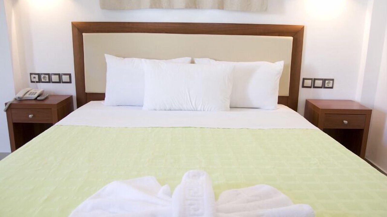 Photo of Bedroom in Elafonisos