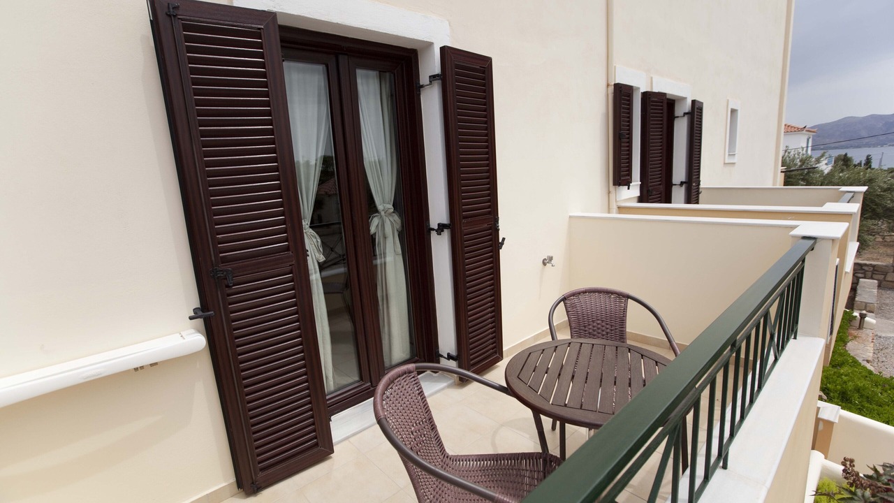 Photo of Patio Balcony in Elafonisos