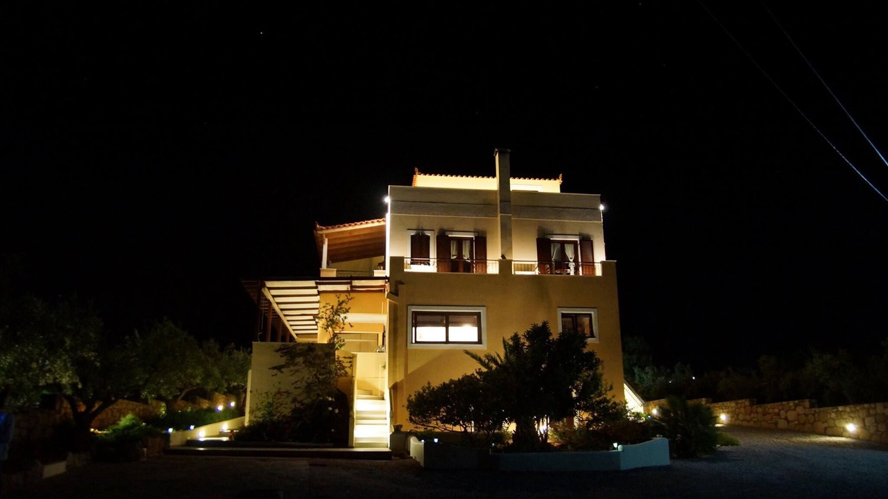 Photo of Outdoor in Elafonisos