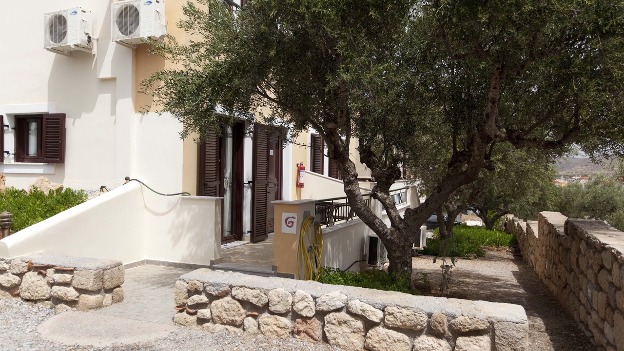 Photo of Outdoor in Elafonisos