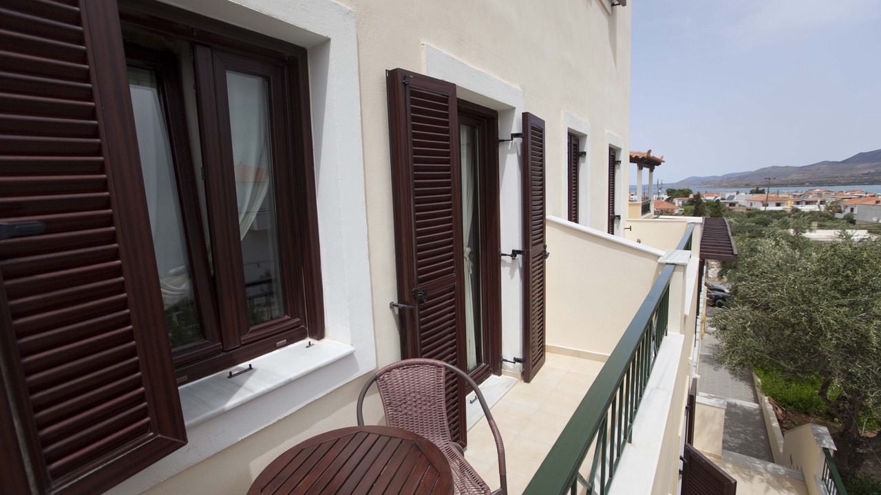 Photo of Patio Balcony in Elafonisos