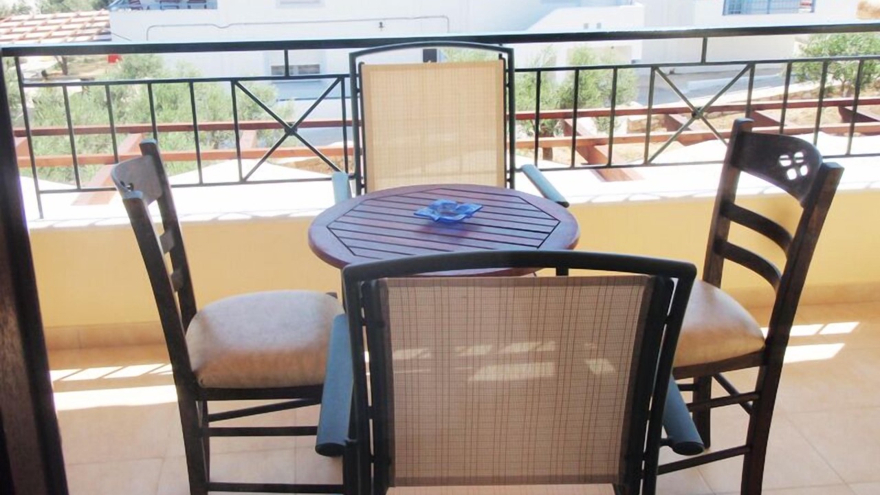 Photo of Patio Balcony in Elafonisos
