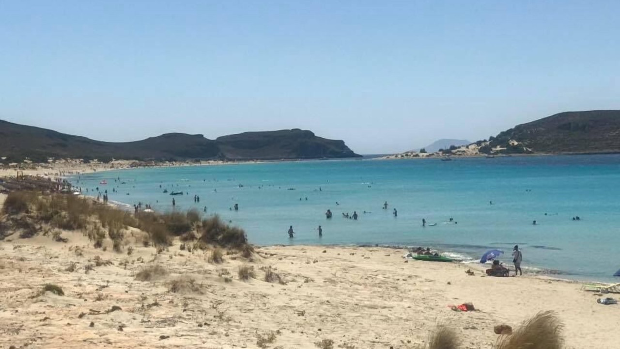 Photo of Outdoor in Elafonisos
