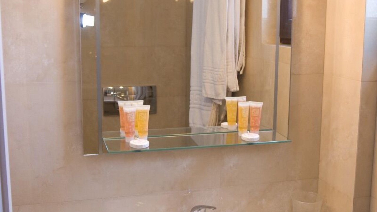 Photo of Bathroom in Elafonisos