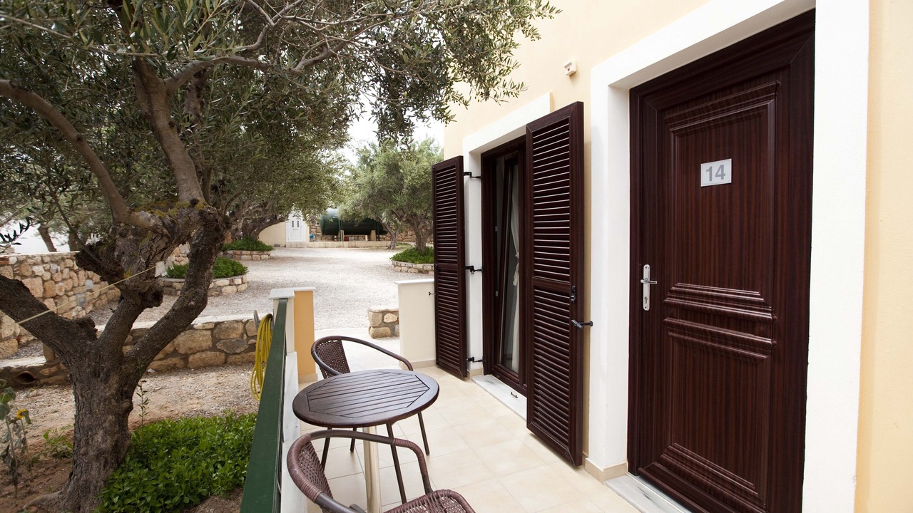 Photo of Patio Balcony in Elafonisos