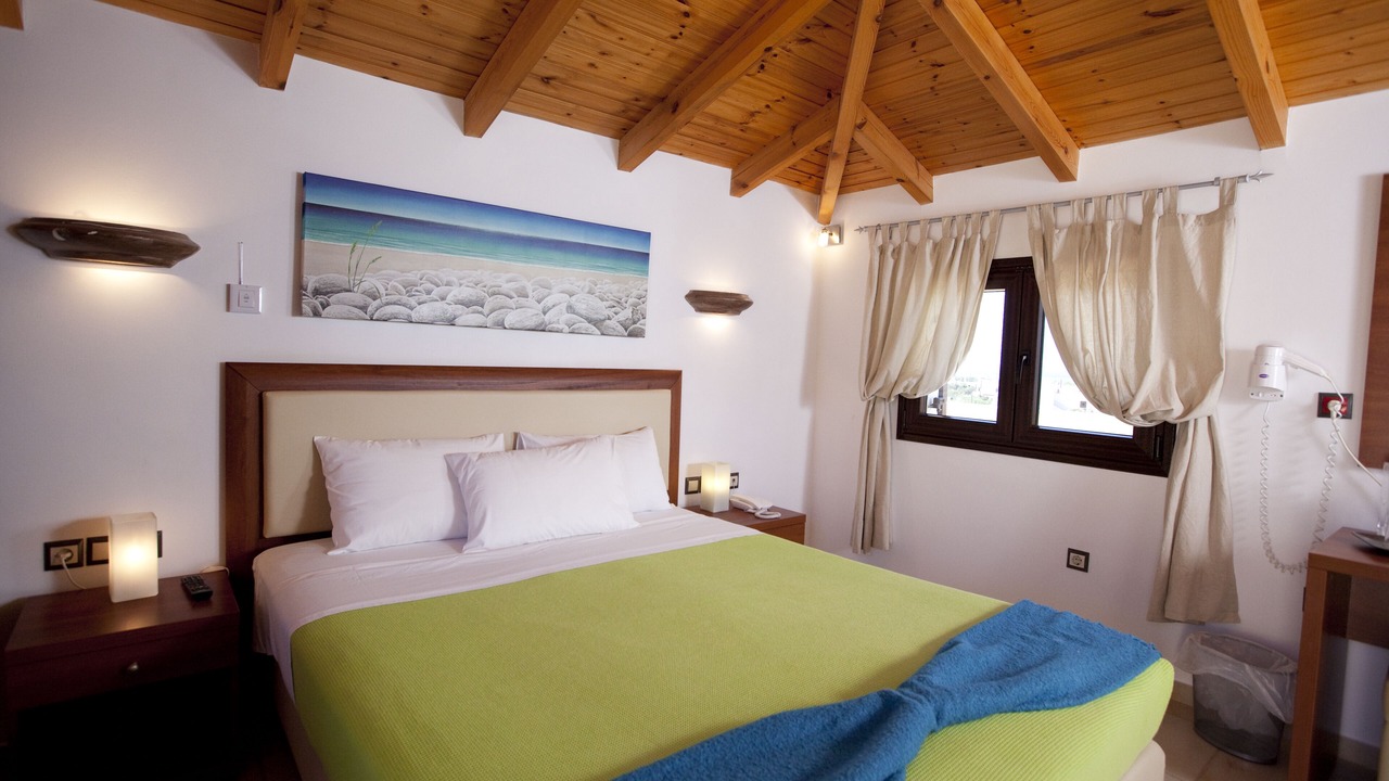Photo of Bedroom in Elafonisos