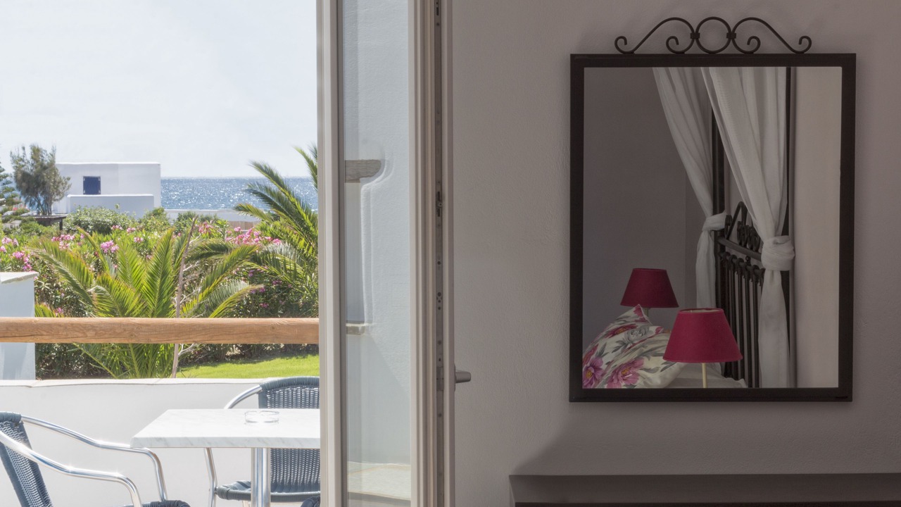 Photo of Bedroom in Kastraki